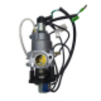 Карбюратор TJ-CB004-PJ для генератора MXR3500-EU-V2 / PRO6000-EU-Z2