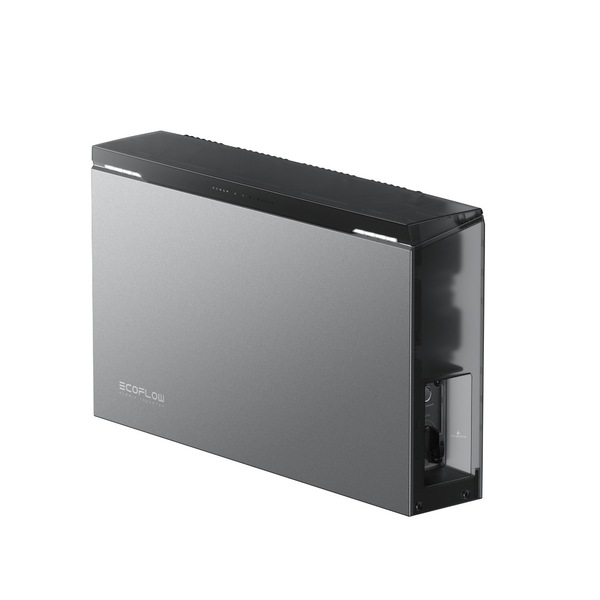Гібридний інвертор EcoFlow OCEAN 2 Hybrid Inverter Three-Phase 12 kW