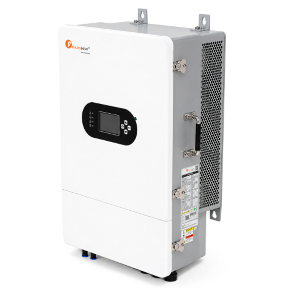 Гібридний сонячний інвертор (hybrid) Felicity Solar IVGM8KLP1G1  