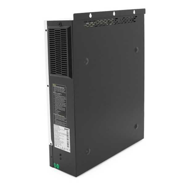 Гібридний сонячний інвертор (hybrid) MUST PV18-3624 PREM