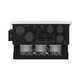 Інвертор Deye SUN-12K-SG05LP3-EU низьковольтний трифазний
