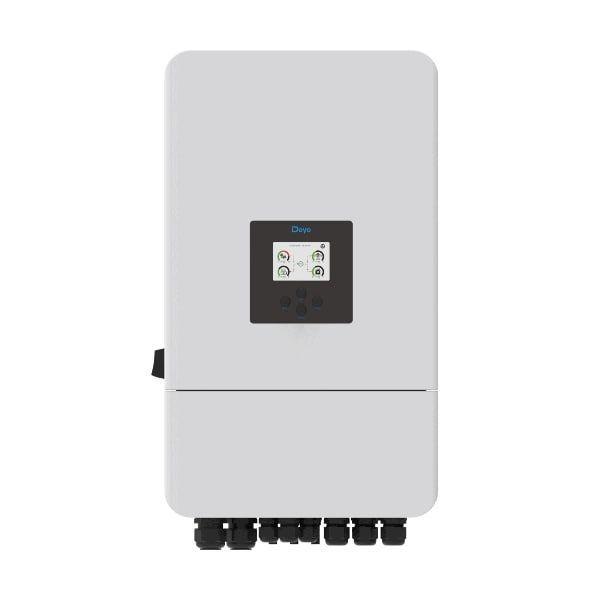 Інвертор Deye SUN-12K-SG05LP3-EU низьковольтний трифазний