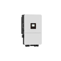 Інвертор Deye SUN-15K-SG05LP3-EU-SM2 Hybrid 15KW