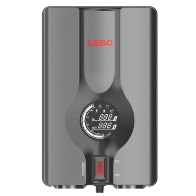 Стабілізатор напруги інверторний KEBO IVR-550VA 2xShuko