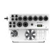 Інвертор Deye UN-8K-SG05LP1-EU-AM2-P низьковольтний 220 В