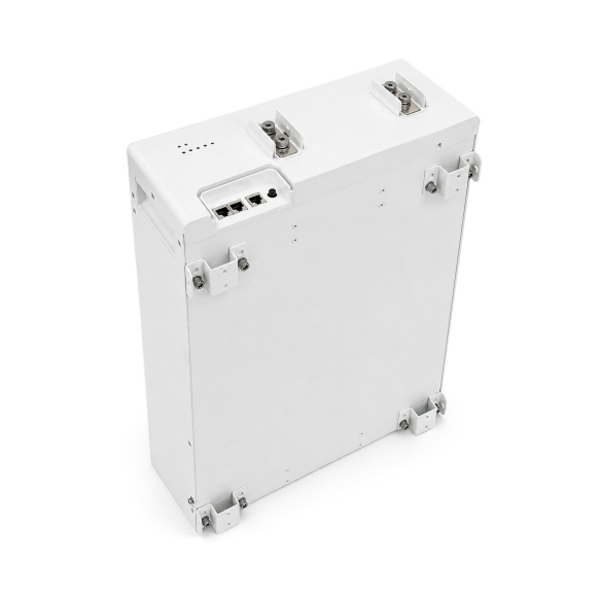 Зовнішня батарея для ДБЖ/інвертора Deye WD-G24200