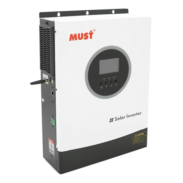 Інвертор MUST PV18-4024PREM 4000W 24V
