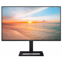Монiтор TFT PHILIPS 23.8 24E1N1300AE/00 IPS FHD 100Hz HDMI USB-C Height MM Black