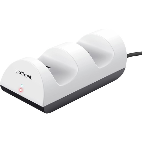 Зарядна станція для геймпадів Trust GXT 254 for PS5 24451_TRUST