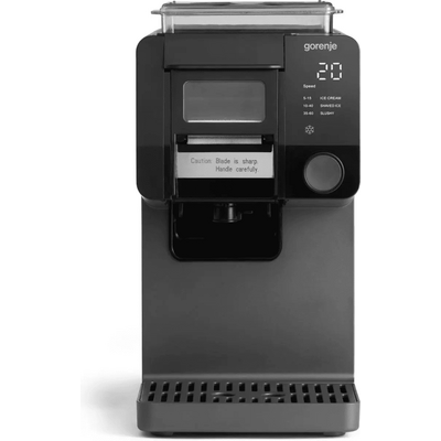 Льодогенератор Gorenje GIICM