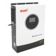 Інвертор MUST PV18-4024PREM 4000W 24V