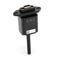 Інтерфейс моніторингу Deye Stick Logger 4G DB9 LS4G-4-C