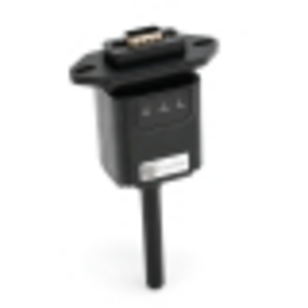 Інтерфейс моніторингу для інвертора Deye Stick Logger 4G DB9 LS4G-4-C