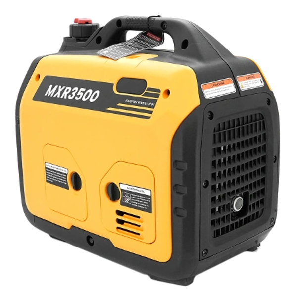 Генератор інверторний бензиновий MXR3500 3kW