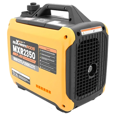 Генератор інверторний бензиновий MXR2350 2kW