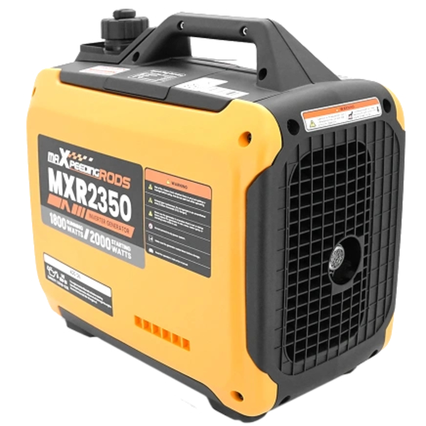 Генератор інверторний бензиновий MXR2350 2kW