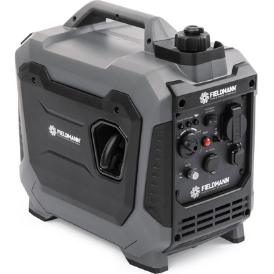 Генератор інверторний Fieldmann FZI 4012-Bi 1 кВт/1.1 кВт