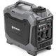 Генератор інверторний Fieldmann FZI 4032-Bi 3 кВт