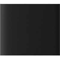 Кнопка Ajax CenterButton (1-gang) vertical black