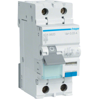 Дифавтомат 1P+N, 6kA, C-32A, 30mA, A