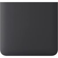 Кнопка Ajax SideButton (1-gang) vertical [55] ASP grey