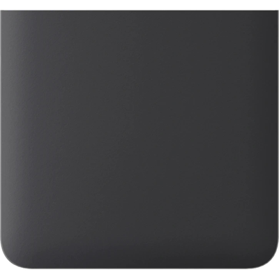 Кнопка Ajax SideButton (1-gang) vertical [55] ASP grey