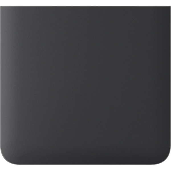 Кнопка Ajax SideButton (1-gang) vertical [55] ASP grey