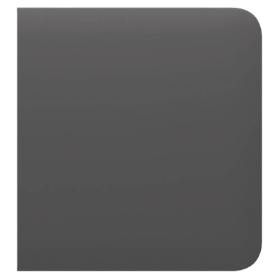 Кнопка Ajax SideButton (1-gang/2-way) [55] grey