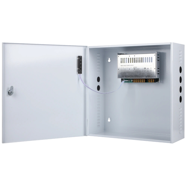 Джерело безперебійного живлення PSU-4805-L(M) 48V/5A під акб GEL/AGM 18Ah