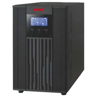 ДБЖ під зовнішні акумулятори KEBO K1000 36V 900W 160-280V