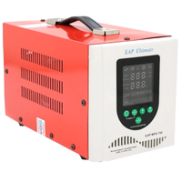 ДБЖ з правильною синусоїдою Westech EAP ULTIMATE MPS-700 (1000VA)