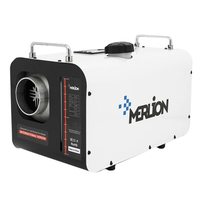 Дизельний обігрівач Merlion ML998WH-1224220 9980W