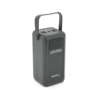 Повербанки (Powerbank) ACL PW-131 50000mAh Black