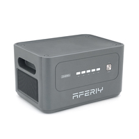 Додаткова батарея для зарядної станції Aferiy AF-P280-B Expansion Battery