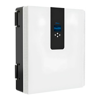Інвертор гібридний All-in-one 5kW ESS Deye RW-F5.3-1H3