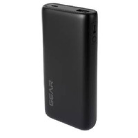 Зовнішній акумулятор (Power Bank) GEAR WP952P