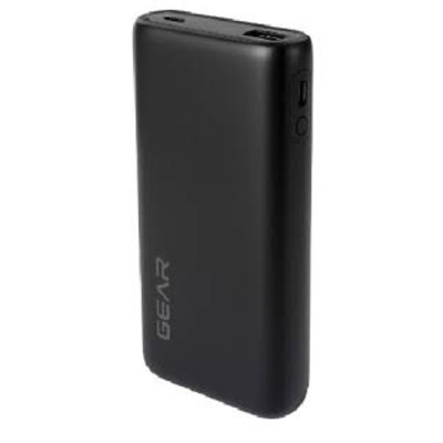 Зовнішній акумулятор (Power Bank) GEAR WP952P
