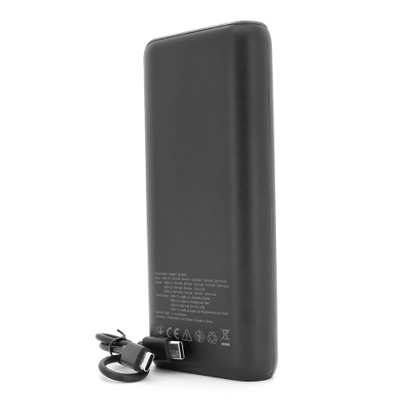 Зовнішній акумулятор (Power Bank) GEAR DL203C