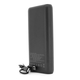 Зовнішній акумулятор (Power Bank) GEAR DL203C