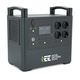 Зарядна станція IEETek Singo 2000Plus 2400W 1920Wh (Singo2000Plus/noVAT)    
