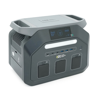 Зарядна станція IEETek P1800    