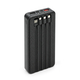 Зовнішній акумулятор (Power Bank) Voltronic PBN-ET6 / B