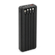 Зовнішній акумулятор (Power Bank) Voltronic PBN-ET8 / B