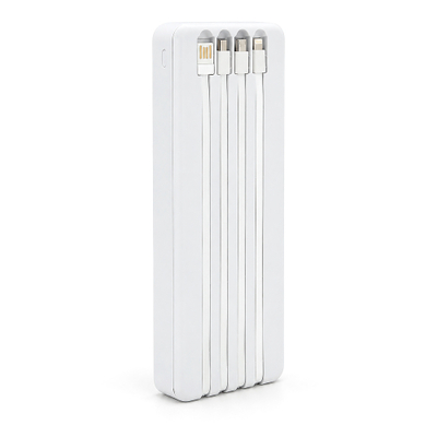 Зовнішній акумулятор (Power Bank) Voltronic PBN-ET8 / W