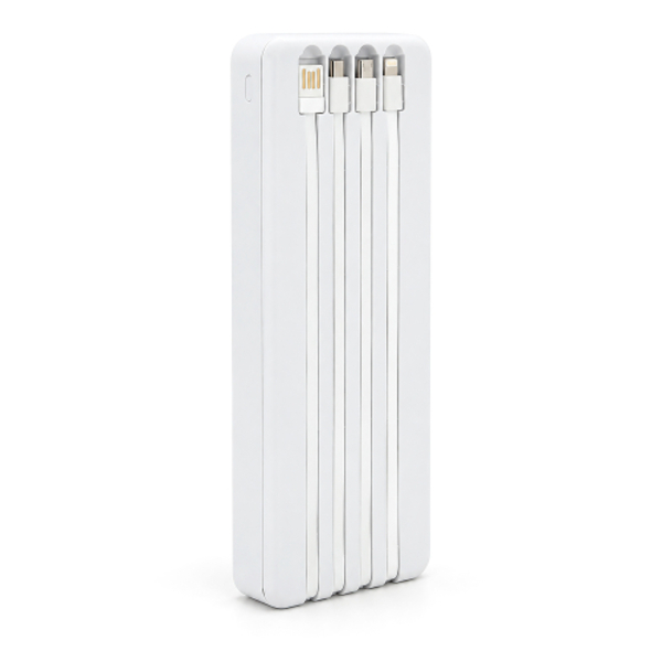 Зовнішній акумулятор (Power Bank) Voltronic PBN-ET8 / W