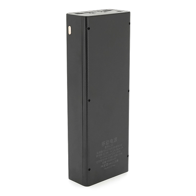 Зовнішній акумулятор (Power Bank) Voltronic PBN-L20 / B