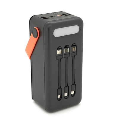 Зовнішній акумулятор (Power Bank) Voltronic PBN-S28 / B