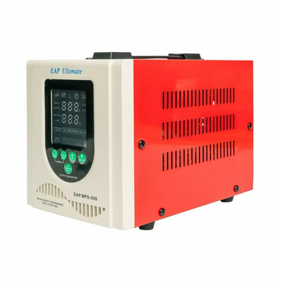 ДБЖ Westech WS-EAP-MPS-500(800VA)