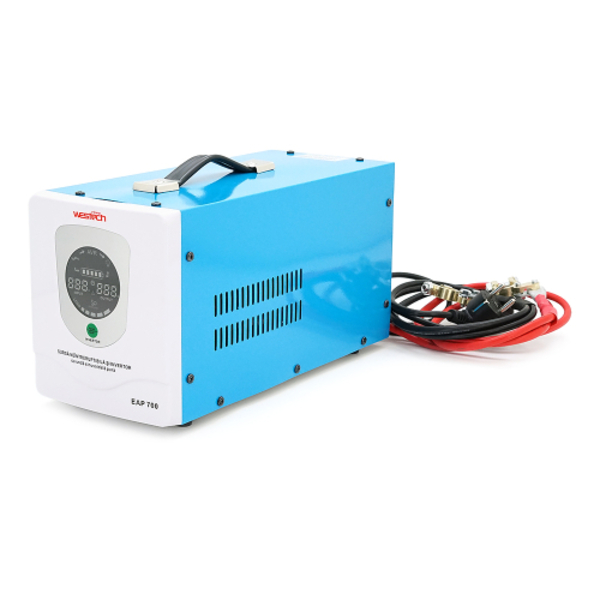 ДБЖ Westech WS-EAP-700(1000VA) Energi