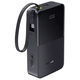 Зовнішній акумулятор (Power Bank) Baseus Baseus D / 10-15